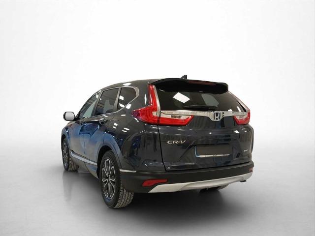 Honda Cr-v ELEGANCE